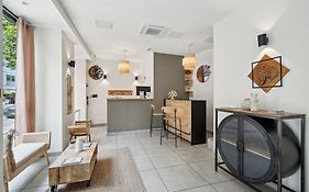 Hotel Le National